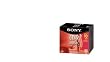 Sony CD-R Audio 80 Minute in Slim Jewel Case - 10 Pack