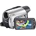 Canon MD255 Mini DV (2489B003AA)