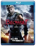 ベオウルフ/呪われし勇者 ディレクターズ・カット版 (Blu-ray Disc)