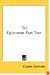 The Epicurean Part Two