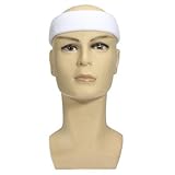 Well-Goal New Cashmere Headband Sweat Hair Accessories Sports for Tennis Yoga GYM Dance