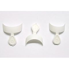 WoND 120 Mini French-White-Tips in Box