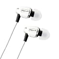 Klipsch Image S4i In-Ear-Kopfh�rer mit Mikrofon wei�