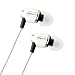 Klipsch Image S4i In-Ear-Kopfh�rer mit Mikrofon wei�