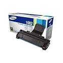 Black Toner Cartridge - Yield: 1500 - Compatible with: ML-1640 / ML-2240