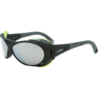 Click here to buy Julbo Explorer X-Large Sunglasses (w  Spectron 4 Lenses) by Julbo.