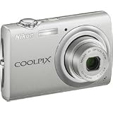 Coolpix S220 Digital Camera