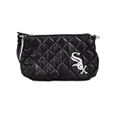 Chicago White Sox Quilted Wristlet Purse