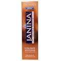 Janina Ultra White Extra Strength Whitening Toothpaste