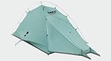 Eureka Zeus 3 Classic 3-Season Three Person Tent by Eureka