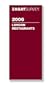 Zagat 2006 London Restaurants (Zagatsurvey)