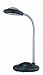 Energy Saving LED Desk Lamp in Black Finish