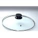 SKK 28cm Glass Lid