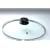 SKK 28cm Glass Lid