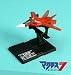 マクロスファイターコレクション１　VF-1Ｊ　ミリア市長機