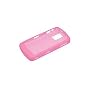 BlackBerry 8100  Skin for BlackBerry 8100, 8110, 8120, and 8130 (Magenta)