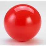 OPTP Gymnic Ball 85cm - Red