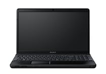 Sony VAIO EE3Z0E 15.5 inch Laptop (AMD Athlon Triple Core P840 1.9GHz, 6Gb, 500Gb, Blu-ray/DVDSM, WLAN, BT, Webcam, Win 7 Home Premium)