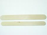 Tongue Depressors, Senior size