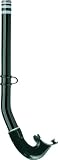 Cressi Sub Gringo Snorkel - Dark Cressi Sub Gringo Snorkel - Dark