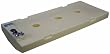 Moeller Marine Below Deck Permanent Fuel Tank (32-Gallon, 60.25 x 26.5" x 7.38")
