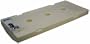 Moeller Marine Below Deck Permanent Fuel Tank (32-Gallon, 60.25 x 26.5" x 7.38")