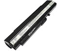 Cameron Sino 6 Cell 6600mah Black Battery for Acer Aspire One A110, A150, D150, D250 All Editions