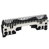 Panasonic WES9012PC Replacement Outer Foil and Inner Blade Set