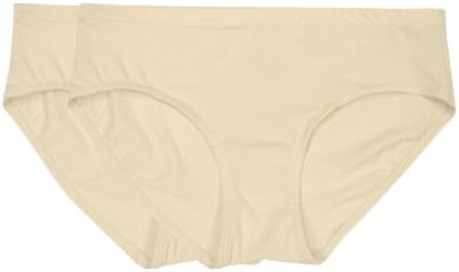 Ecoland Organic Cotton Hipster Panty 2-Pack (54066)