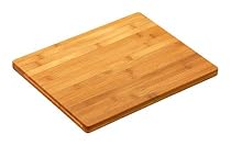 Simply Bamboo Valencia Bamboo Cutting Board 15 X 12