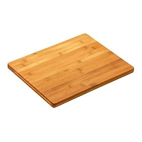 Simply Bamboo Valencia Bamboo Cutting Board 15 X 12 by Simply Bamboo