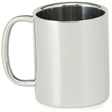 Gelert Cut120 Mug S/S 0.3Ltr