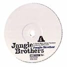 Jungle Brother [Vinyl Single]