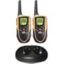 Uniden 22 Channel FRS/GMS Two-Way Radios w/ Voice Scramble