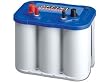 Optima Blue Top D34M High-Power Deep-Cycle Battery (870CA)