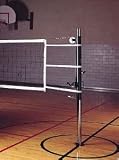 AAI Multi-Sport Steel Uprights package (includes net)