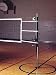 AAI Multi-Sport Steel Uprights package (includes net)
