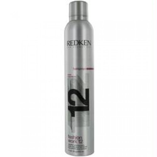 Fashion Work 12 Versatile Working Spray/FN218099/11 oz//