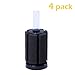 Aquarium Bio Cylinder Nano Breeding Sponge Filter 2