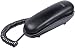 Jwin Jtp33Blk Fashionable Two-Piece Slimline Phone (Black)