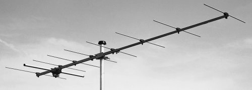 Kathrein AVK 11/8 UHF-Fernseher Dachantenne Band III K8 11,5 dB