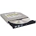 Toshiba TS-L632 8x DVD RW DL Notebook Drive w/Software (Black)
