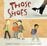 Those shoes