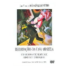 Recollections of the Yellow House ( Recorda��es da Casa Amarela ) ( Recorda��es da Casa Amarela: Uma Com�dia Lusitana )