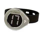 Review Faringdon  / Faringdon Final Touch wine watch wine thermometer chrome face