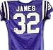 Edgerrin James autographed Football Jersey (Indianapolis Colts)