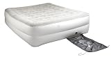 Coleman Luftbett Raised Quickbed? Queen, 213x168x47 cm