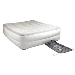 Coleman Luftbett Raised Quickbed? Queen, 213x168x47 cm