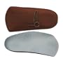 Birkenstock Blue Footbed Arch Support Casual 011002-37 Wn's 06