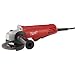 Milwaukee 6140-30 7.5 Amp 4-1/2-Inch Small Angle Grinder